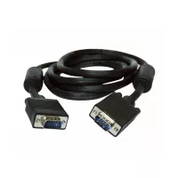 Кабель мультимедийный Patron VGA M to VGA M 1.8m Фото