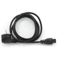 Кабель питания Cablexpert C5 3.0m Фото