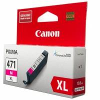Картридж Canon CLI-471 XL Magenta Фото