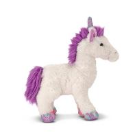 Мягкая игрушка Melissa&Doug Единорог Мисти Фото
