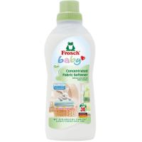 Кондиционер для белья Frosch Baby концентрированный для детского белья 750 мл Фото