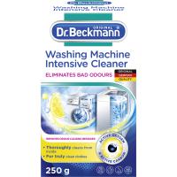 Очищувач для пральних машин Dr. Beckmann гігієнічний 250 г Фото