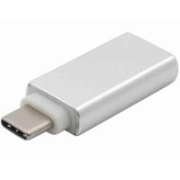 Переходник Extradigital USB 3.0 Type-C to AF Фото