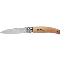 Ніж Opinel Couteau de Jardin №8 Inox VRI, в коробці Фото