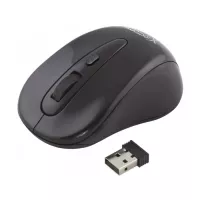 Мишка Esperanza Extreme XM104K Black Фото