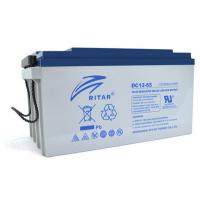 Батарея к ИБП Ritar AGM DC12-65, 12V-65Ah Фото