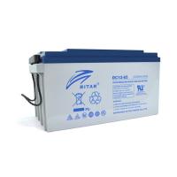 Батарея к ИБП Ritar AGM DC12-65, 12V-65Ah Фото