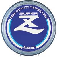 Леска Sunline SUPER Z HG 50м #0.8/0.148мм 1,89кг Фото