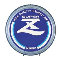 Леска Sunline SUPER Z HG 50м #0.8/0.148мм 1,89кг Фото