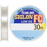 Леска Sunline SIG-FC 30м 0.180мм Фото