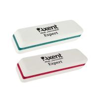 Ластик Axent soft Expert, color assortment (display) Фото