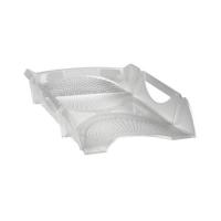 Лоток для бумаг Koh-i-Noor horizontal, transparent Фото