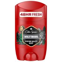 Дезодорант Old Spice Wolfthorn 50 мл Фото