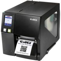 Принтер етикеток Godex ZX1600i (600dpi) Фото
