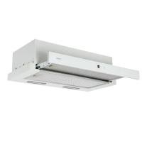 Витяжка кухонна Liberty Slide 265 WTL Фото