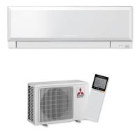 Кондиционер Mitsubishi Design inverter Фото