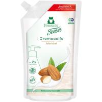 Жидкое мыло Frosch Миндальное молочко 500 мл Фото