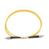Оптический патчкорд Eserver FC/UPC-FC/UPC SingleMode Simplex 1м. Фото