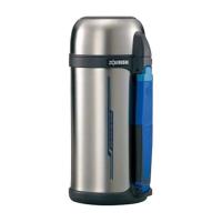 Термос Zojirushi SF-CС15XA 1,5 л Steel Фото