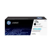 Картридж HP LJ 17A, Pro M130 Black Фото