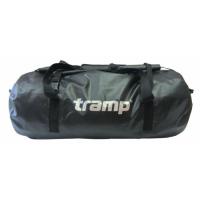 Гермомішок Tramp PVC Black 60 л Фото
