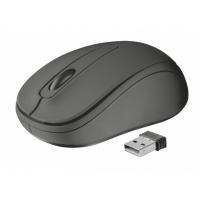 Мышка Trust Ziva wireless compact mouse black Фото