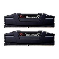 Модуль пам'яті для комп'ютера G.Skill DDR4 16GB (2x8GB) 3200 MHz Ripjaws V Фото