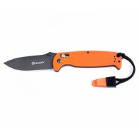 Нож Ganzo G7413-WS оранжевый Фото