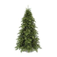 Искусственная елка Triumph Tree Deluxe Nottingham зеленая 2,15 м Фото