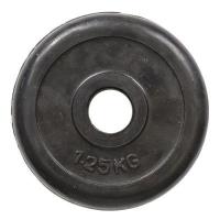 Диск для штанги HSF R-1.25 Фото