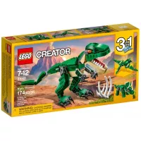 Конструктор LEGO Creator Грозный динозавр Фото