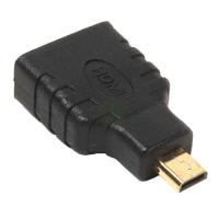 Переходник PowerPlant HDMI to microHDMI Фото