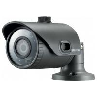 Камера видеонаблюдения Samsung SNO-L6013RP/AC Фото