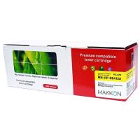 Картридж Makkon HP CLJP CE412A (305A) (SE412A) 2.6k yellow Фото