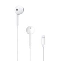 Наушники Apple iPod EarPods with Mic Lightning Фото