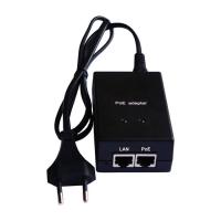 Адаптер PoE PowerPlant POE-004 Фото