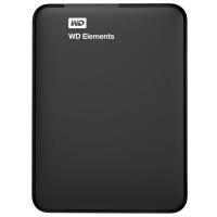 Зовнішній жорсткий диск WD 2.5" 2TB Фото