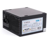 Блок питания Vinga 450W ОЕМ Фото