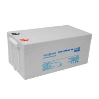 Батарея к ИБП LogicPower LPM MG 12В 250 Ач Фото