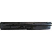 Аккумулятор для ноутбука AlSoft HP ProBook 4530s HSTNN-LB2R 5200mAh 6cell 10.8V Li Фото