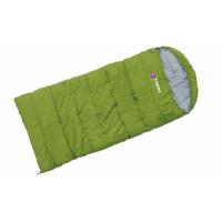 Спальний мішок Terra Incognita Asleep 200 JR (L) (зелёный) Фото