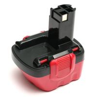 Аккумулятор к электроинструменту PowerPlant для BOSCH GD-BOS-12(A) 12V 1.5Ah NICD Фото