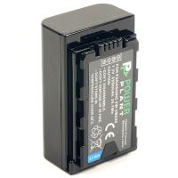 Аккумулятор к фото/видео PowerPlant Panasonic VW-VBD29, 3350mAh Фото