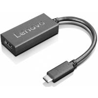Переходник Lenovo USB-C to VGA Adapter Фото