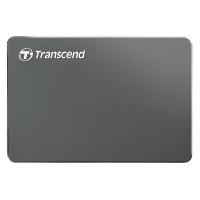 Внешний жесткий диск Transcend 2.5" 2TB Фото