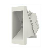 Модуль Keystone Molex RJ45 UTP кат. 5е, 22.5x45, угловой Фото