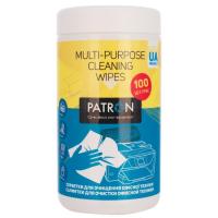Салфетки Patron for technique 100шт Фото