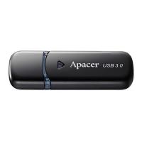 USB флеш накопитель Apacer 32GB AH355 Black USB 3.0 Фото