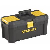Ящик для інструментів Stanley ESSENTIAL, 12.5 (316x156x128мм) Фото