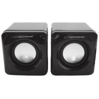 Акустическая система Esperanza EP111 Black Фото